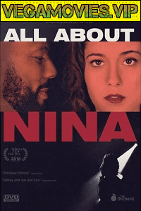 All About Nina 2018s