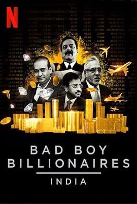 Bad Boy Billionaires India 2020 S01