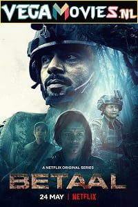 Betaal s01 Hindi