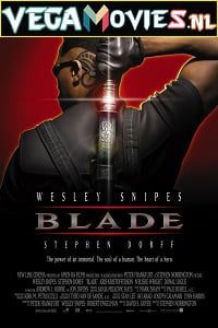 Blade 1998