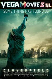 Cloverfield 2008