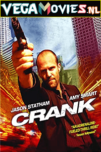 Crank 2006 Hindi Dubbed