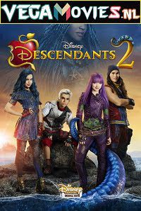 Descendants 2 2017 hindi