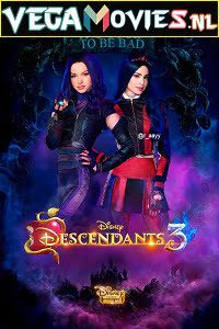 Descendants 3
