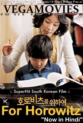 For Horowitz Hindi Dubbed 1