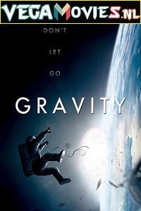 Gravity 2013 Hindi