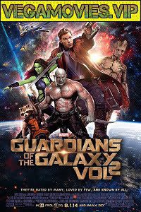 Guardians of the Galaxy Vol. 2 2017