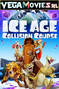 Ice Age Collision Course 2016