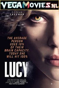 Lucy 2014 HD Hindi