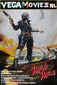 Mad Max Hindi