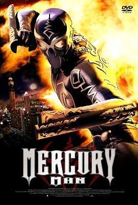 Mercury Man 2006