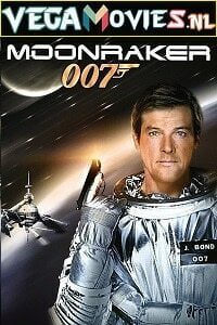 Moonraker 1979