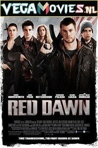 Red Dawn