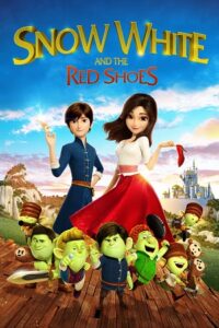 Red Shoes and the Seven Dwarfs 2019 Hindi