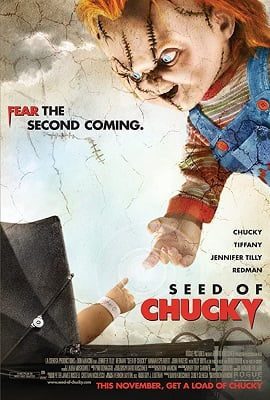 Seed of Chucky 2004