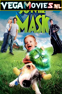 Son of the Mask 2005 Hindi