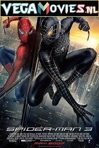 SpiderMan 3 Hindi