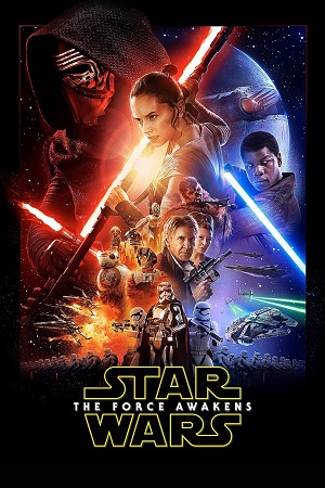 Download Star Wars: The Force Awakens (2015) Dual Audio {Hindi-English} 480p [450MB] | 720p [850MB] | 1080p [2.8GB]