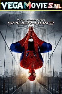 The Amazing Spider Man 2 2014