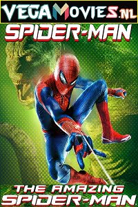 The Amazing Spider Man 2012