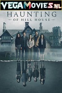 The Haunting of Hill House S01 2018