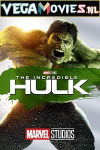 The Incredible Hulk 2008