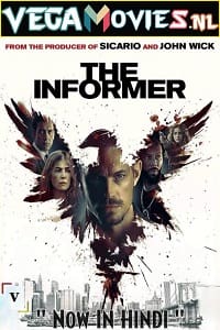 The Informer 1
