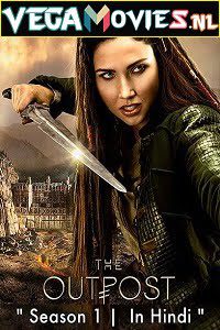 The Outpost Season 1