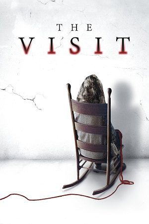 The Visit Hindi