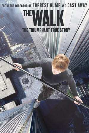 The Walk Hindi ORG