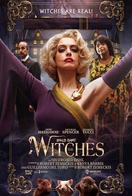 The Witches Full Movie