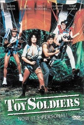 Toy Soldiers 1984