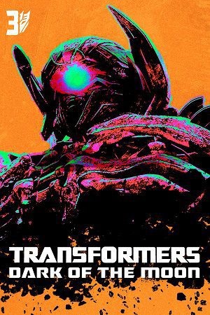 Transformers 3