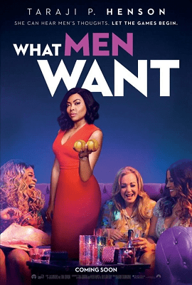 What Men Want 2019