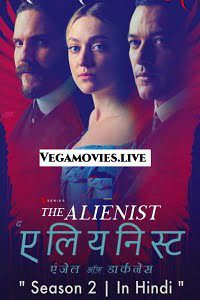 alienist season 2 Hindi