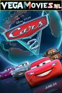 cars 2 2011