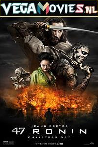 47 Ronin 2013 Hindi Dubbeds