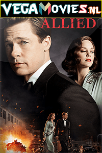 Allied 2016 Hindi