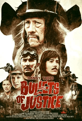 Bullets of Justice 2019
