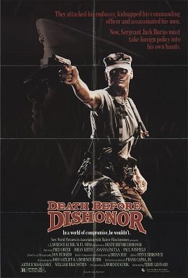 Death Before Dishonor