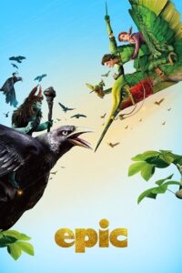 Epic Vegamovies Poster