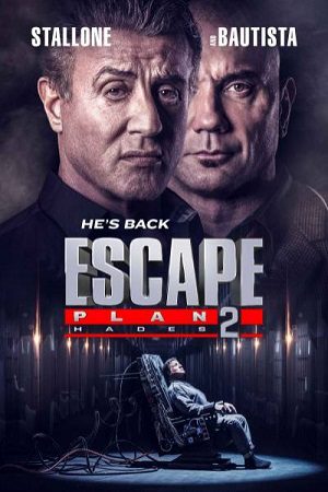Escape Plan 2