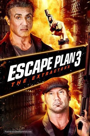 Escape Plan 3