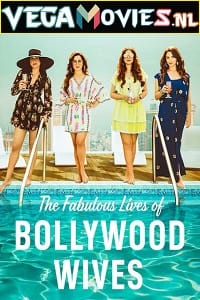 Fabulous Lives of Bollywood Wives 2022