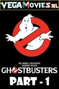 Ghostbusters 1 Hindi