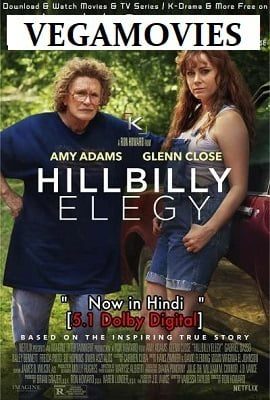 Hillbilly Elegy Hindi Dubbed