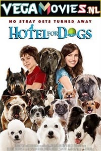 Hotel for Dogs