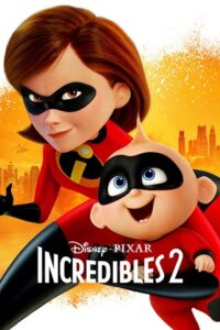 Incredibles 2 Vegamovies