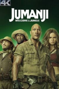 Jumanji 2 Vegamovies Welcome to the Jungle