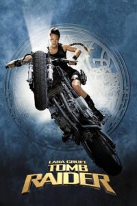 Lara Croft Tomb Raider Vegamovies